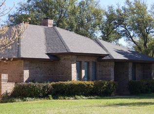 20 Pyracanthia Cir, Abilene, TX 79605