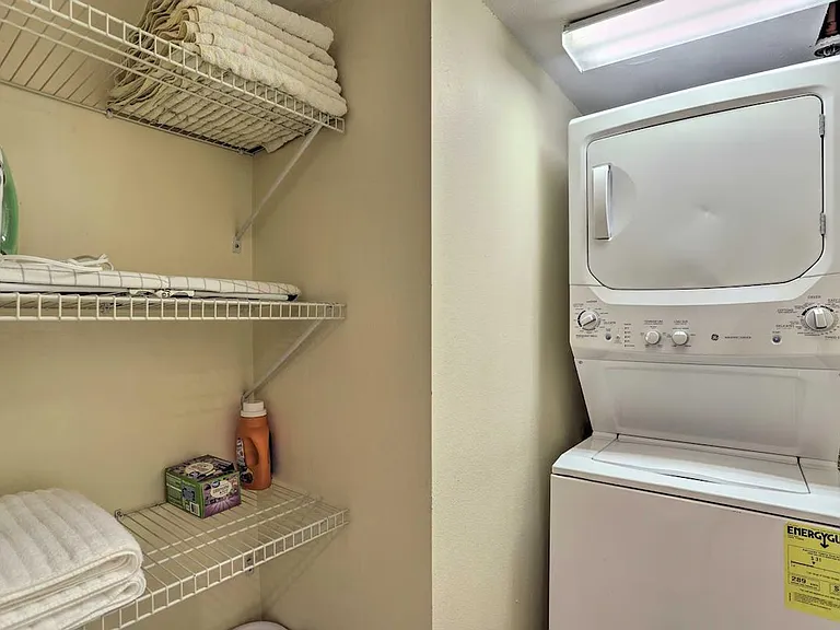 Laundry Room Cabinet
