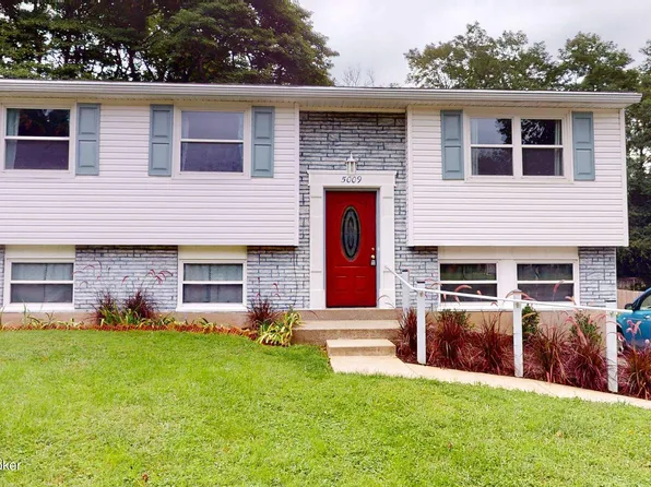 5009 Winding Spring Pl, Coldstream, KY 40245