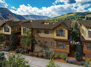 330 Riverfront Ln #4, Avon, CO 81620
