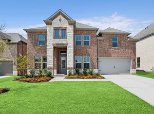 5656 Taylor Trl, Arlington, TX 76017