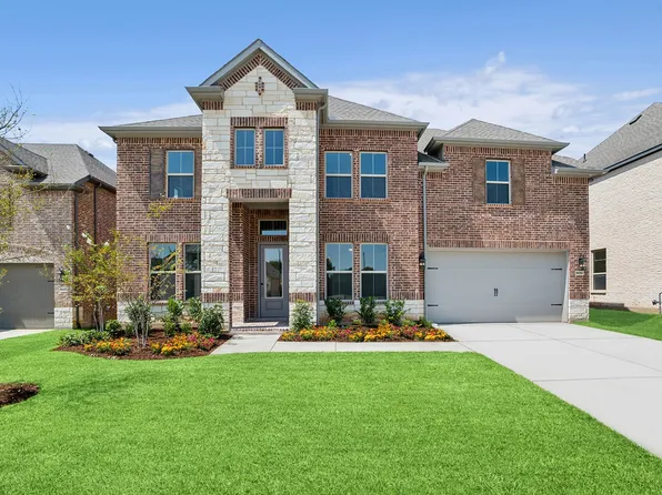 5656 Taylor Trl, Arlington, TX 76017