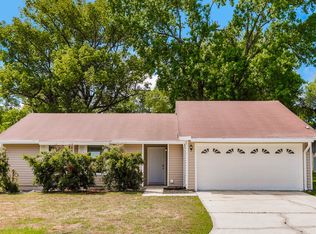 7268 Mimosa Grove Trl, Jacksonville, FL 32210