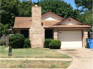 14309 Anita Marie Ln, Austin, TX 78728