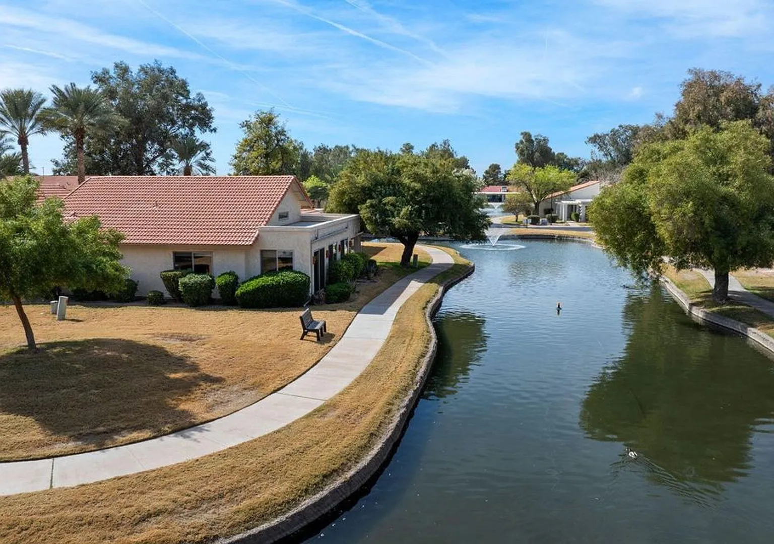 Welcome to this stunning updated home, on the lake in Leisure World A 45+ Active Adult Resort Com... — Photo 2