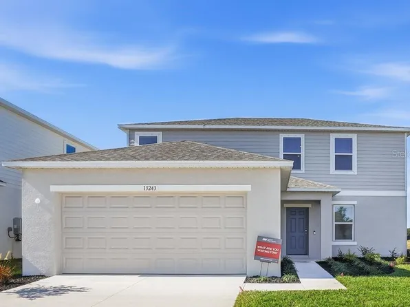 13243 Commons Ave, Parrish, FL 34219