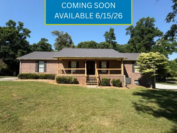 1007 Lowery Loop Rd, New Market, TN 37820