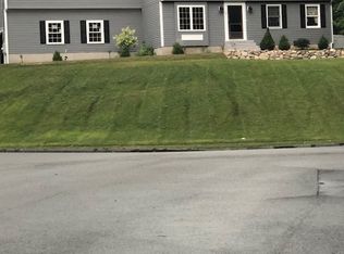 19 Marshall St, North Reading, MA 01864