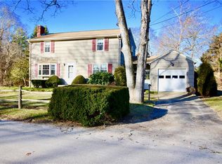 12 Memory Ln, Westerly, RI 02891