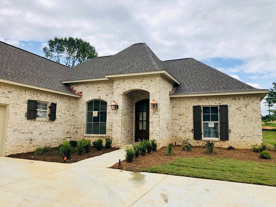 321 Wellstone Pl, Madison, MS 39110 Zillow