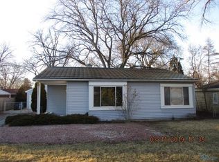 3244 Heatherdowns Blvd, Toledo, OH 43614