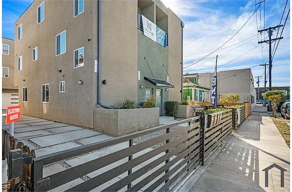 Building Photo - 1822 Orchard Ave #1822
