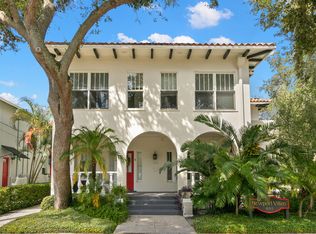 601 S Newport Ave APT 3, Tampa, FL 33606