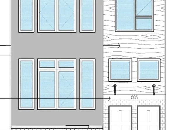 505 S 10Th St, Newark City, NJ 07103