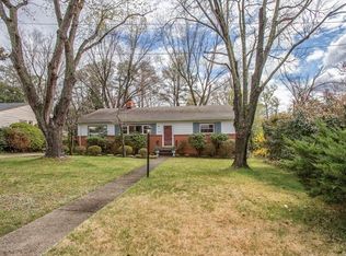 2419 Birchwood Rd, Henrico, VA 23294