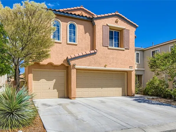 9856 Chief Sky St, Las Vegas, NV 89178