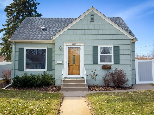 5528 Nokomis Ave, Minneapolis, MN 55417