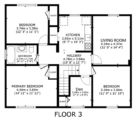 7 Ellsworth Ave #A Photo 1