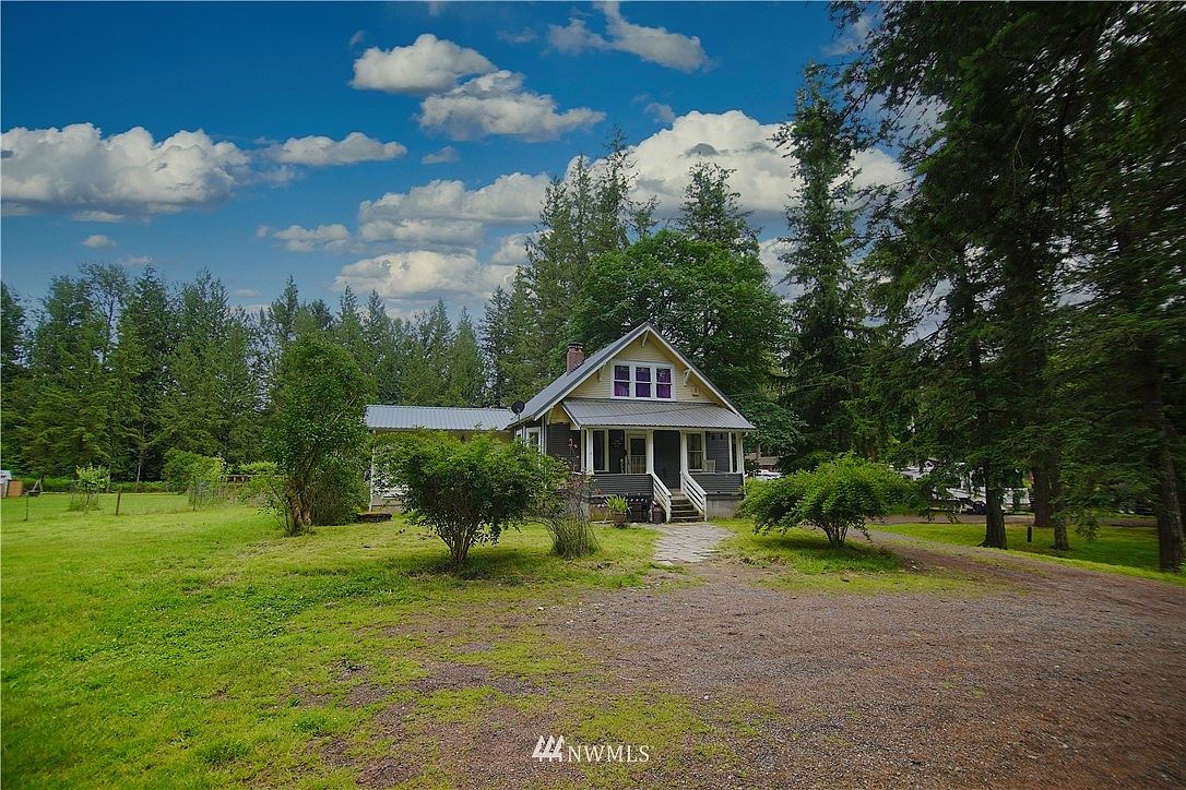 12910 Trout Farm Road, Sultan, WA 98294 Zillow