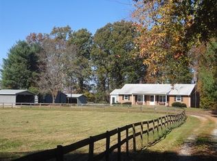 1949 Cartersville Rd, Cartersville, VA 23027