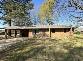 801 N Briarwood Dr, Sheridan, AR 72150