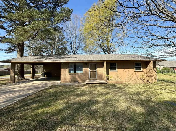 801 N Briarwood Dr, Sheridan, AR 72150