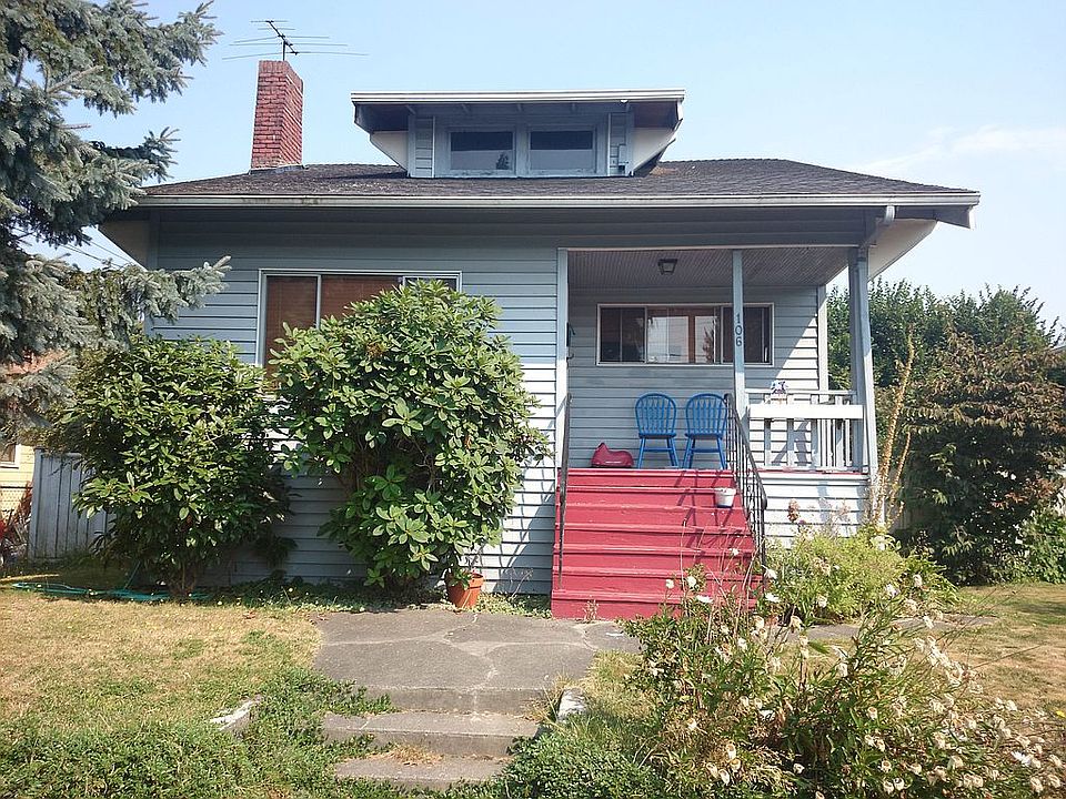 2nd image of 106 N 83rd St