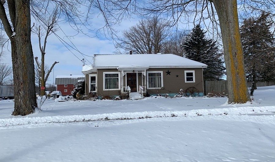 297 N Main St Vermontville, MI, 49096 Apartments for Rent Zillow