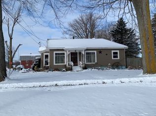 297 N Main St, Vermontville, MI 49096