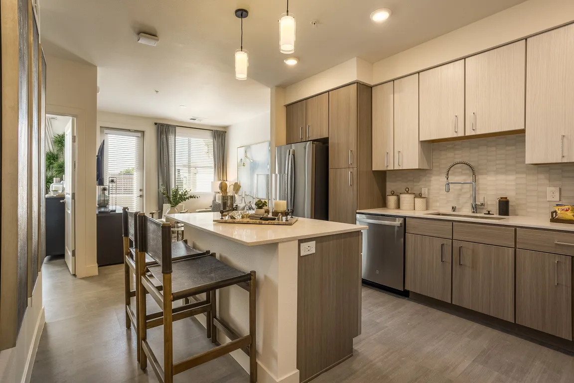 Allaso Vineyards apartments community photo