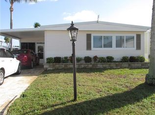 17811 Stevens Blvd, Fort Myers Beach, FL 33931