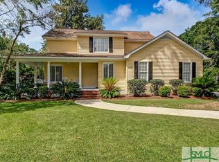 15 Brighton Way, Savannah, GA 31406