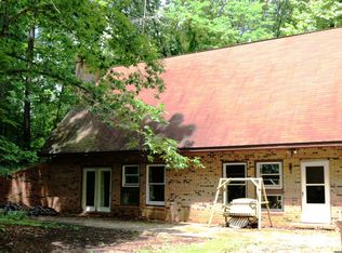 13225 Wilkerson Rd, Moores Hill, IN 47032