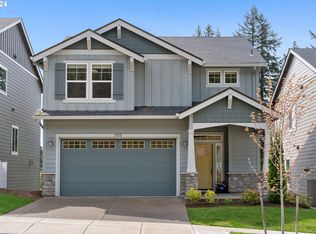 15212 SE Baden Powell Rd, Happy Valley, OR 97086