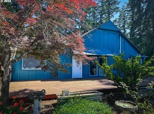 21661 S Beavercreek Rd, Oregon City, OR 97045