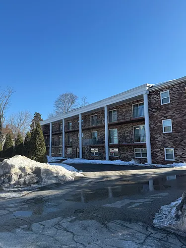 The Commodore Photo 1