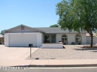 1001 W Utopia Rd, Phoenix, AZ 85027