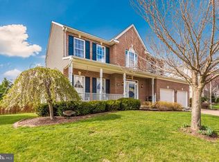 217 Creek Walk Dr, Walkersville, MD 21793