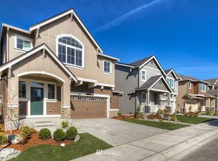 16709 81st Avenue Ct E #44, Puyallup, WA 98375