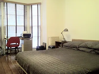 Rented by M.Woods & Associates