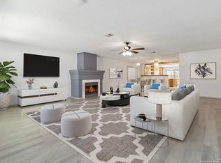 3222 Sackville Dr, San Antonio, TX 78247