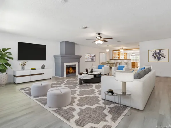 3222 Sackville Dr., San Antonio, TX 78247