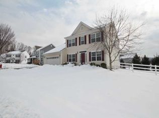 56 Plum Court Dr, Poughquag, NY 12570