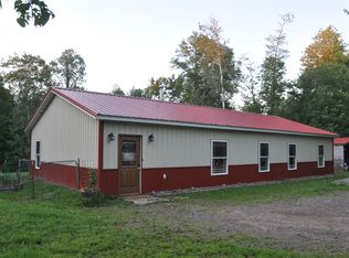 1796 297th Ave, Mora, MN 55051