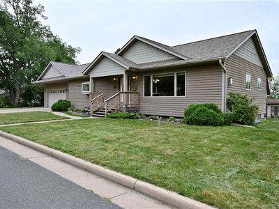 1102 High Street, Spooner, WI, 54801