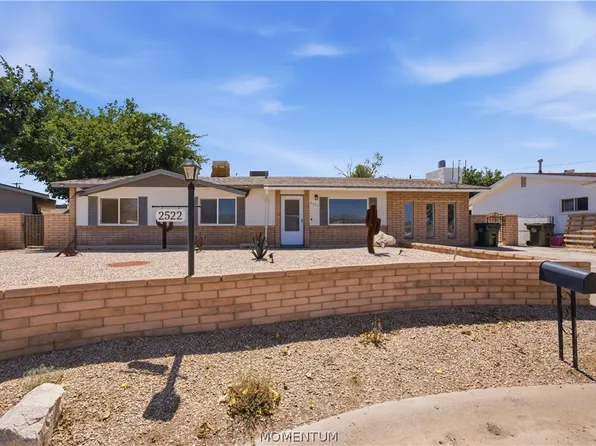 2522 Last Avenue, Kingman, AZ 86401