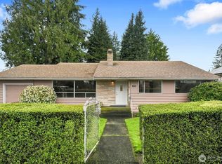 16003 5th Ave NE, Seattle, WA