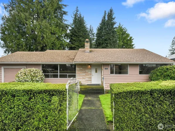 16003 5th Avenue NE, Shoreline, WA 98155