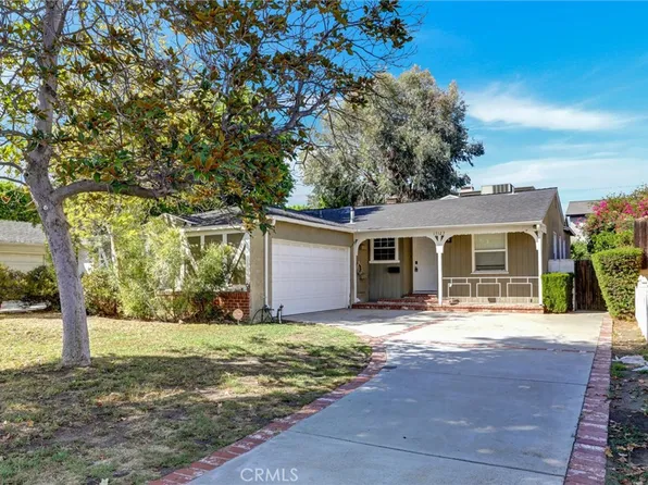 15123 Killion St, Sherman Oaks, CA 91411