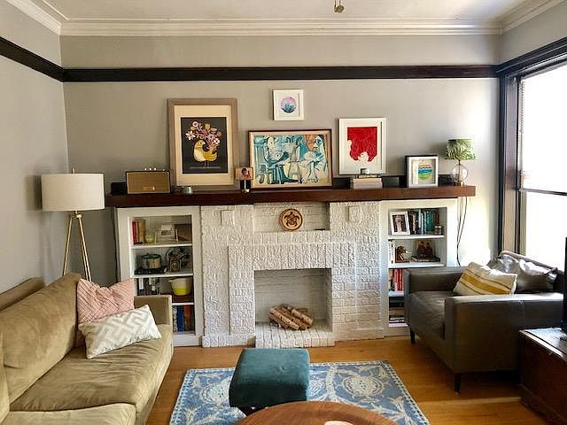 1st image of 5061 N Winchester Ave #2